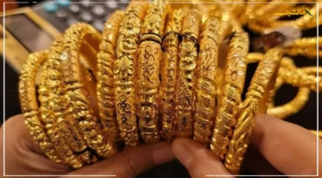 تخالف كل التوقعات.. استقرار مفاجئ في أسعار الذهب اليوم بمصر ما الذي يحدث بسوق الصاغة؟ 1